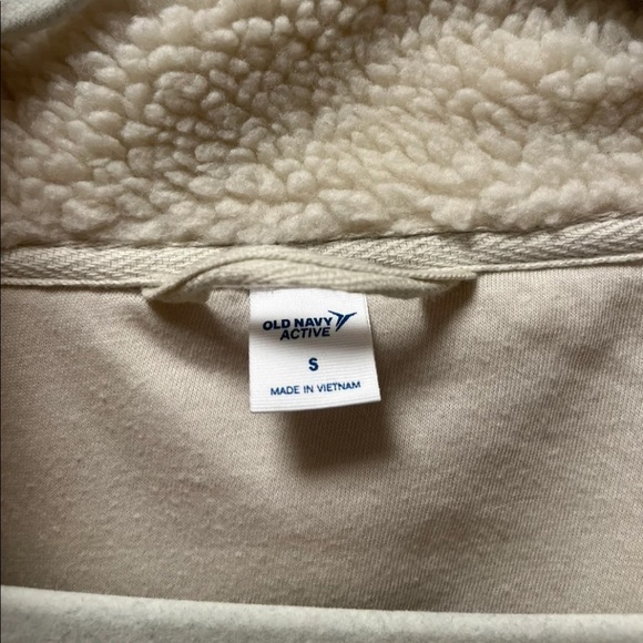 Sherpa jacket - Picture 3 of 6